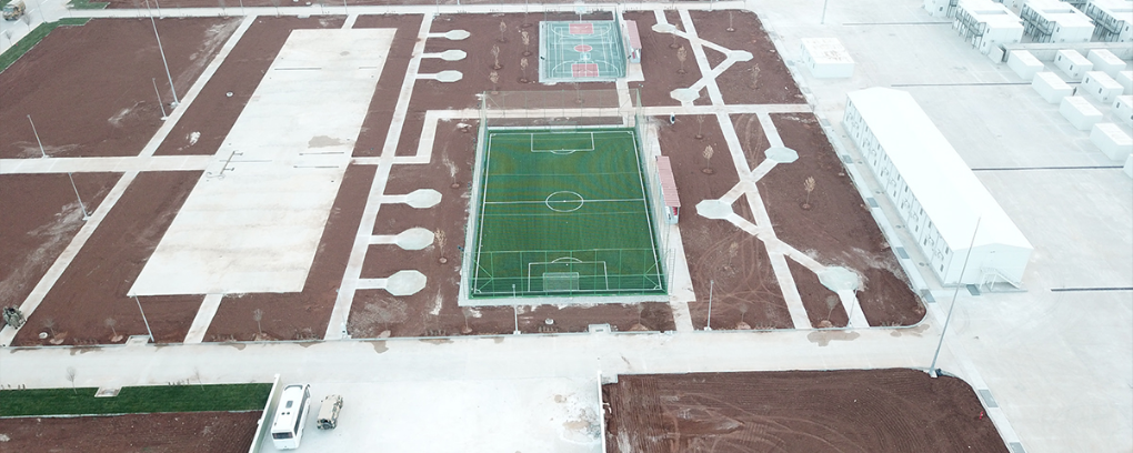 Yakında Yeni Sitemizle Buradayız.