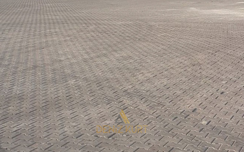 أعمال إنشاء وتصنيع البنية التحتية لمنطقة القاعدة العسكرية المرحلة الثانية تلة عقيل