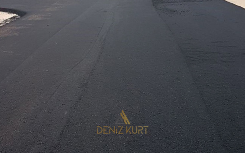 أعمال إنشاء وتصنيع البنية التحتية لمنطقة القاعدة العسكرية المرحلة الثانية تلة عقيل