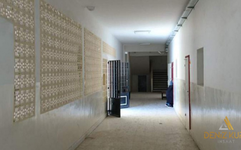 أعمال ترميم 56 مدرسة في مناطق جرابلس - الباب سوريا