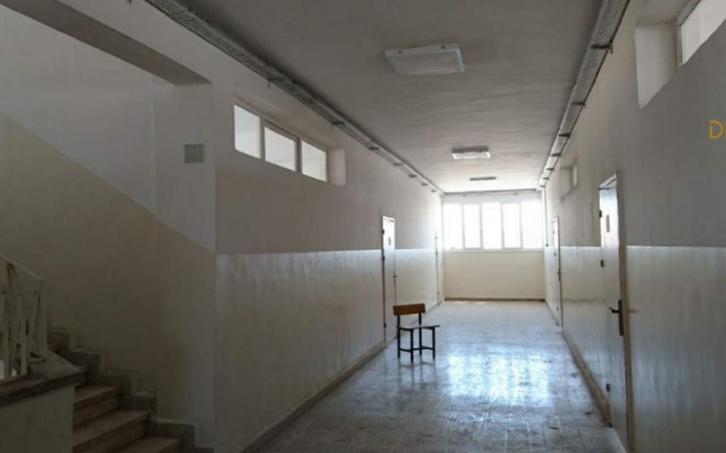 أعمال ترميم 56 مدرسة في مناطق جرابلس - الباب سوريا