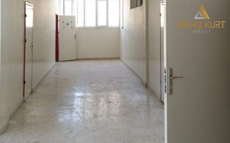 أعمال ترميم 56 مدرسة في مناطق جرابلس - الباب سوريا