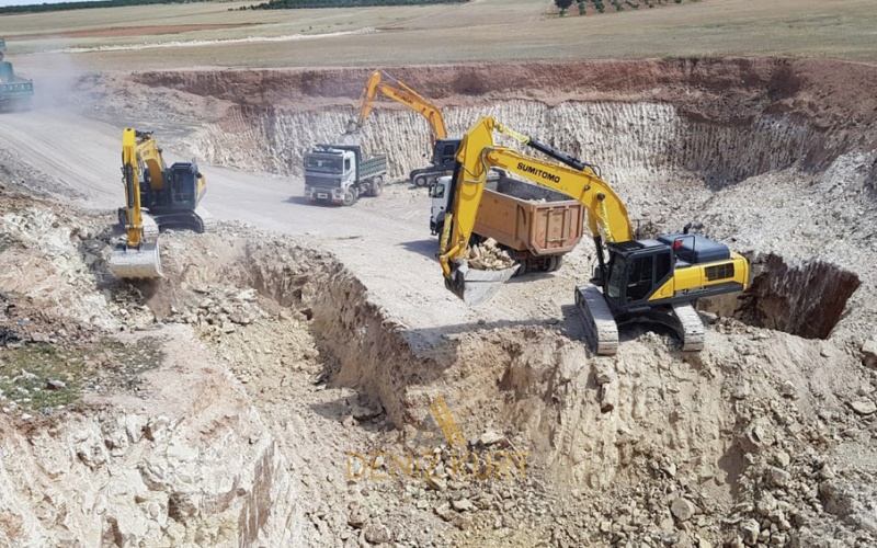 سوريا ، جرابلس طاشاتان (مركز إقامة زوغارا المؤقت)