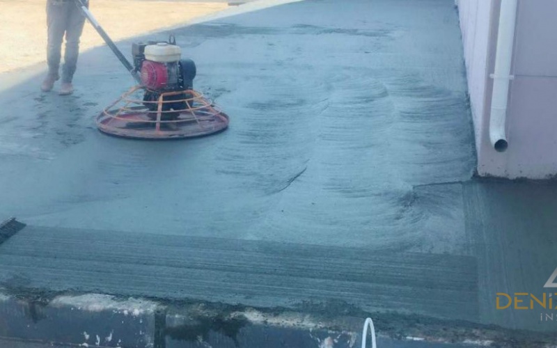 أعمال إنشاء البنية التحتية لـ 475 مستشفى مسبق الصنع ذا سرير وإصلاحات بيئية في سوريا الباب الراعي مارع 